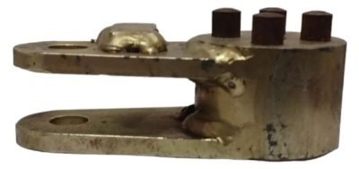 ALAVANCA DE ACOPLAMENTO DISJUNTOR ABB SACE DIARC - Imagem 2