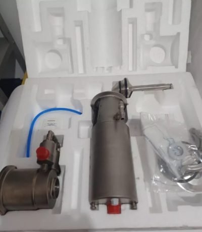 VÁLVULA SANITÁRIA ALFA LAVAL SMP-BC MIX PRO 1,1/2'' - Imagem 2