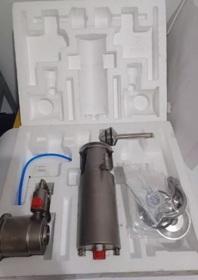 VÁLVULA SANITÁRIA ALFA LAVAL SMP-BC MIX PRO 1,1/2'' - Imagem 3