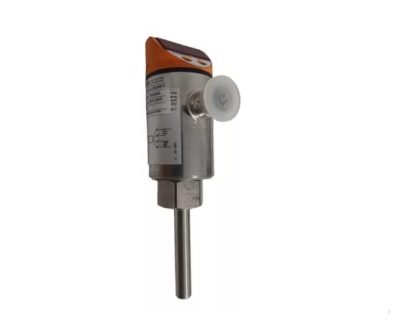 SENSOR DE TEMPERATURA COM DISPLAY IFM TN2531