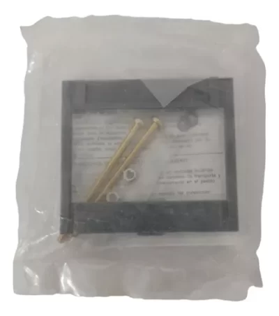 CONJUNTO DE MONTAGEM RA2896/802-ZZ DISJUNTOR ABB T2