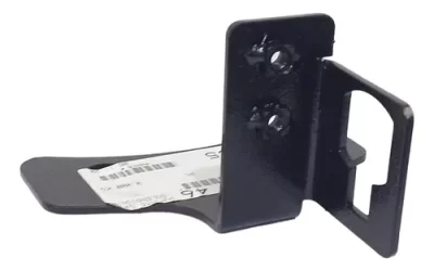 SUPORTE DA SOLENOIDE COMPRESSOR ATLAS COPCO 1028850546 - Imagem 2