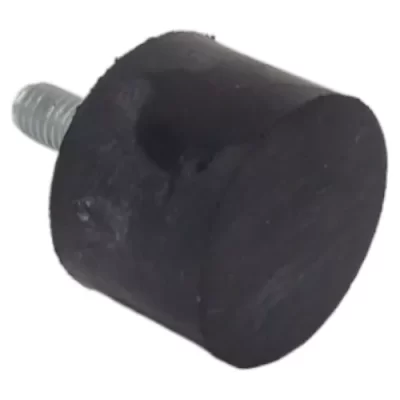 AMORTECEDOR COMPRESSOR ATLAS COPCO 1604186900 KIT 3 UNIDADES - Imagem 2