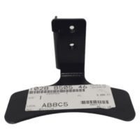 SUPORTE DA SOLENOIDE COMP...