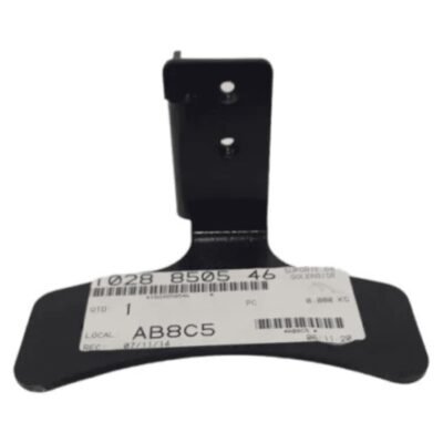 SUPORTE DA SOLENOIDE COMPRESSOR ATLAS COPCO 1028850546