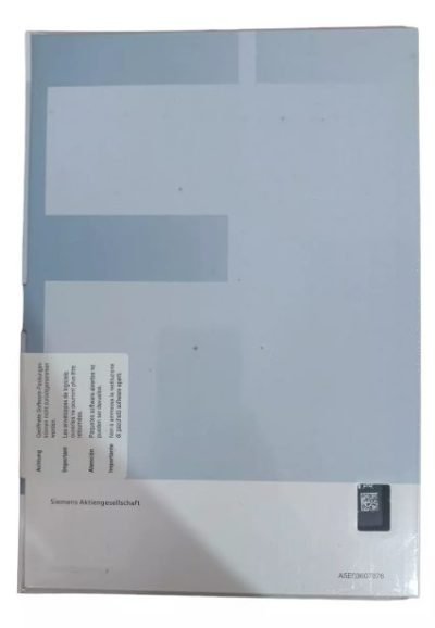 CERTIFICADO SIEMENS SIMATIC WINCC/AUDIT V7.4 SP1