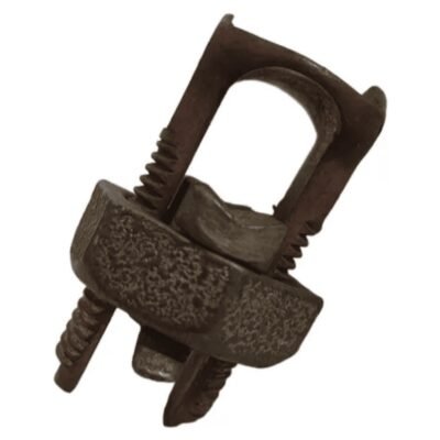 CONECTOR SPLIT BOLT PARAFUSO FENDIDO BIMETÁLICO 95MM PFC408