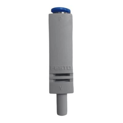 VÁLVULA GERADOR VÁCUO FESTO VN-07-M-13-PQ2-VT2 193556