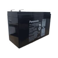 BATERIA PANASONIC LC-R127...