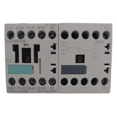 CONTADOR SIEMENS INTERTRAVADO  3RH1440-1BB40