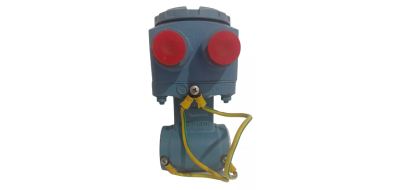 MEDIDOR VAZÃO ELETROMAGNÉTICO EMERSON 1'' 570TM 25C6SSW2S1 - Imagem 4