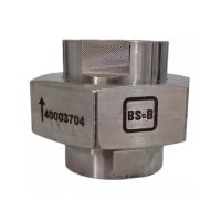UNIÃO TUBO DE AÇO INOX ...