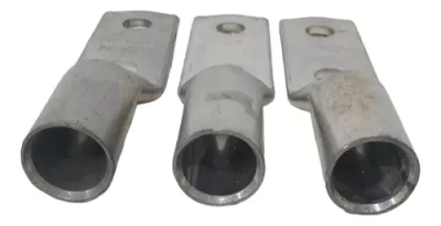 TERMINAL DE COMPRESSÃO INTELLI 240MM 2 FUROS M14 3UN - Imagem 2