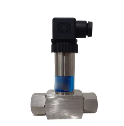 TRANSMISSOR PRESSÃO DIFERENCIAL ASTA TP 110 0-400KPA 24VCC