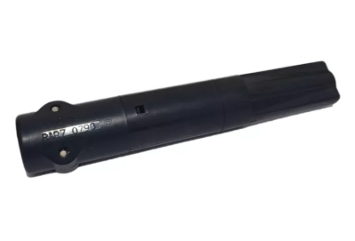 DETECTOR DE CHAMA RAR7 0798 TUBO FOTOSSENSÍVEIS LANDIS E GYR - Imagem 2