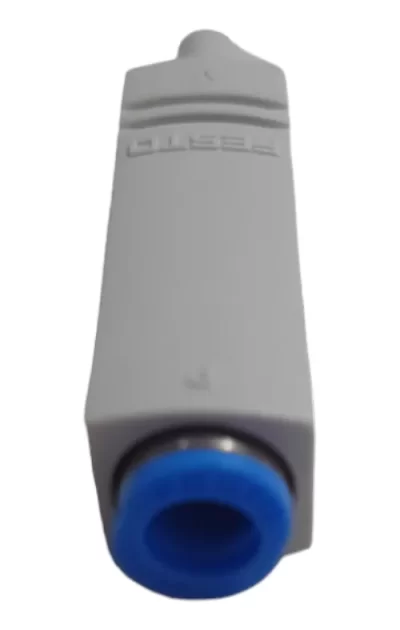 VÁLVULA GERADOR VÁCUO FESTO VN-07-M-13-PQ2-VT2 193556 - Imagem 4