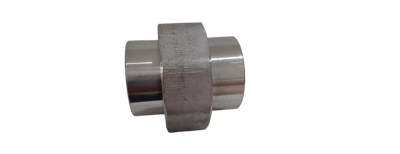 UNIÃO CONEXÃO TUBO SF AÇO INOX 304 1,1/2'' PARA SOLDAR - Imagem 2