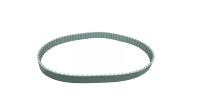CORREIA DENTADA FECHADA TETRA PAK 880-25MM T10 POLIURETANO - Imagem 2