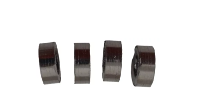 JUNTA DISTRIBUIDOR FLUXO UNIVERSAL SPIRAX SARCO KIT 4UN - Imagem 2