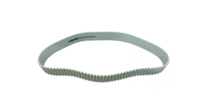 CORREIA TRANSMISSÃO DENTADA FECHADA 1000-50mm T10 TETRA PAK - Imagem 2