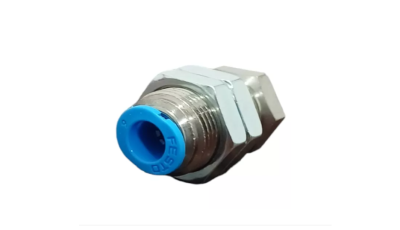 SUPORTE VENTOSA ESH-HA-4-QS FESTO 189199 - Imagem 3