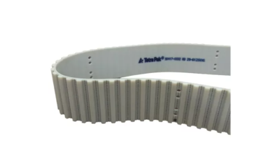 CORREIA TRANSMISSÃO DENTADA FECHADA 1000-50mm T10 TETRA PAK - Imagem 3
