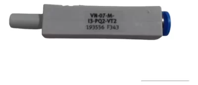 VÁLVULA GERADOR VÁCUO FESTO VN-07-M-13-PQ2-VT2 193556 - Imagem 2