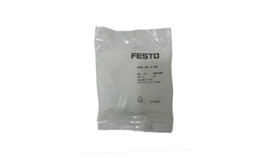 SUPORTE VENTOSA ESH-HA-4-QS FESTO 189199 - Imagem 4