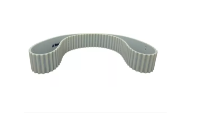 CORREIA TRANSMISSÃO DENTADA FECHADA 1000-50mm T10 TETRA PAK - Imagem 4