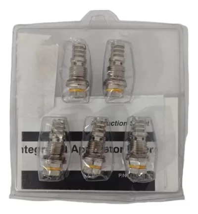 FILTRO EM LINHA SATURN NORDSON MALHA 100 MESH 1123662 5UN - Imagem 4