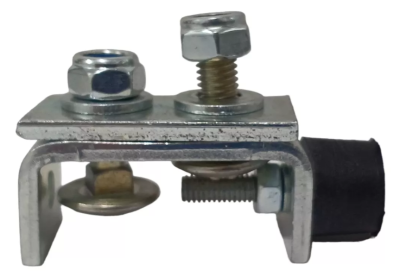LIMITADOR DE ROLDANA PARA TRILHO C ANDRITZ NR023218 - Imagem 4