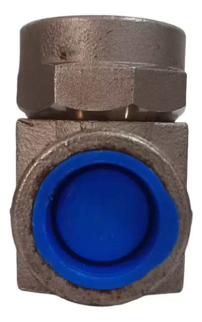 PURGADOR TERMODINÂMICO VAPOR SATURADO SF 1'' BSPT MDT-421 - Imagem 4