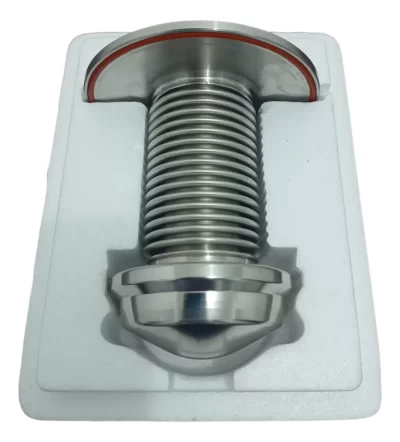 VÁLVULA DE CONTROLE PRESSÃO MONTAGEM INTERNA GEA V-65-2493 - Imagem 5