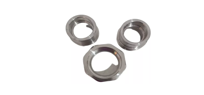 UNIÃO TUBO DE AÇO INOX TSD 1'' ROSCA 468,36PSIG BS&B - Imagem 5