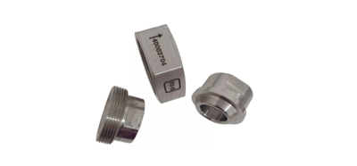 UNIÃO TUBO DE AÇO INOX TSD 1'' ROSCA 468,36PSIG BS&B - Imagem 6