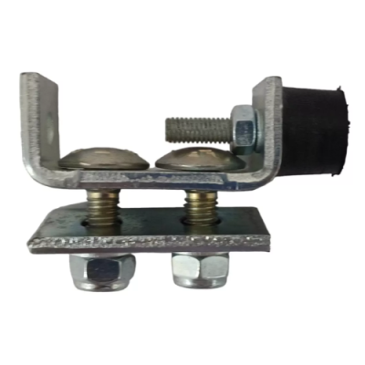 LIMITADOR DE ROLDANA PARA TRILHO C ANDRITZ NR023218