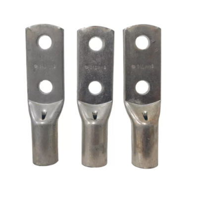 TERMINAL DE COMPRESSÃO INTELLI 240MM 2 FUROS M14 3UN