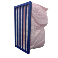 FILTRO MULTI-BOLSA PFSF5P...
