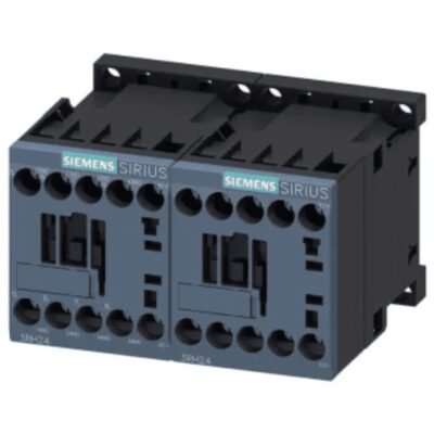 CONTATOR AUXILIAR INTERTRAVAMENTO RETENÇÃO MECÂNICO 10A