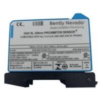 SENSOR PROXIMITOR BENTLY ...