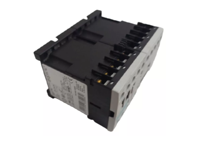 CONTADOR SIEMENS INTERTRAVADO  3RH1440-1BB40 - Imagem 2