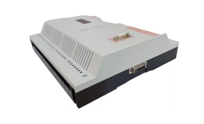 MÓDULO CONTROLE UNIDADE BÁSICA SAIA-BURGESS PCD2-M120 24V - Imagem 2