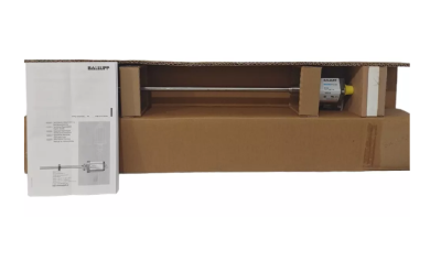 TRANSDUTOR DESLOCAMENTO LINEAR MICROPULSO BULLUFF BTL5 - Imagem 2