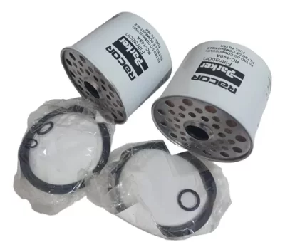FILTRO COMBUSTÍVEL RC149A RACOR PARKER KIT 02 UNIDADES - Imagem 2