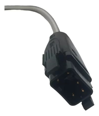 CABO ELÉTRICO SENSOR TEMPERATURA PISTOLA HM NORDSON 223826 - Imagem 3