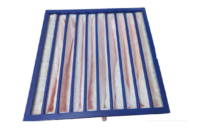 FILTRO MULTI-BOLSA PFSF5P25 592x592MM - Imagem 3