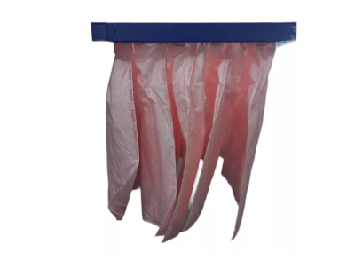 FILTRO MULTI-BOLSA PFSF5P25 592x287MM TROX TECHNIK - Imagem 3