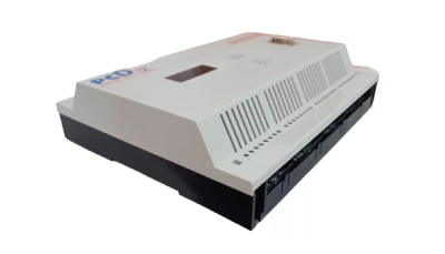 MÓDULO CONTROLE UNIDADE BÁSICA SAIA-BURGESS PCD2-M120 24V - Imagem 3