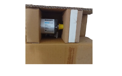 TRANSDUTOR DESLOCAMENTO LINEAR MICROPULSO BULLUFF BTL5 - Imagem 3