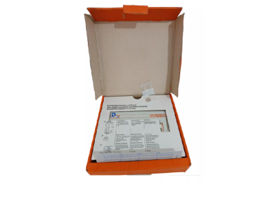 MÓDULO CONTROLE UNIDADE BÁSICA SAIA-BURGESS PCD2-M120 24V - Imagem 5